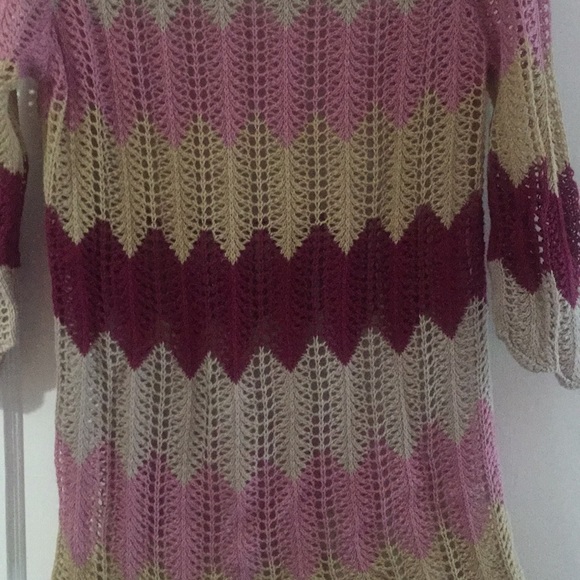 St John’s Bay summer sweater - Picture 4 of 4